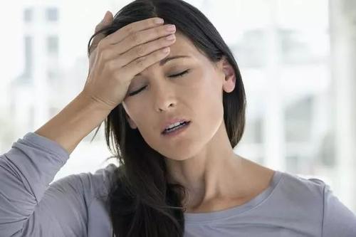 最让我头疼的事情