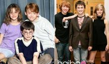 就这样与他们一同长大