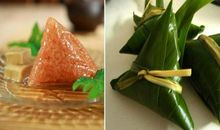 又是粽香飘飞的时节