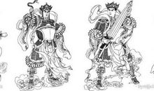 如果我是一位神仙