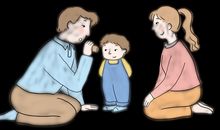 “小小传话员”真好玩