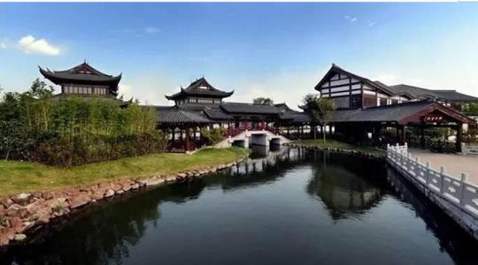 思口游学