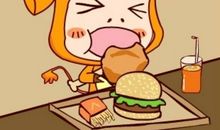 记一次生气的事