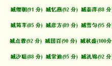 你有一个充满诗意的名字