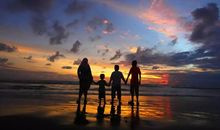 珍惜所拥有的幽默