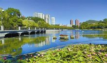 我美丽的家乡大连