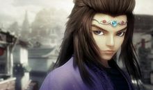 与胡欣一起走过的日子