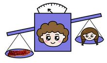 妈妈和爸爸的唠叨