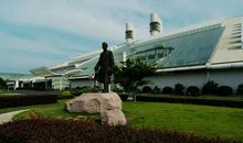 游浙大紫金港校区