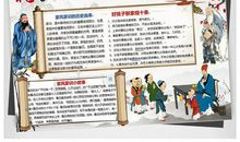 我家的家风家规家训