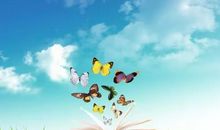 人生有读书相伴