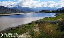 一路景，一路情