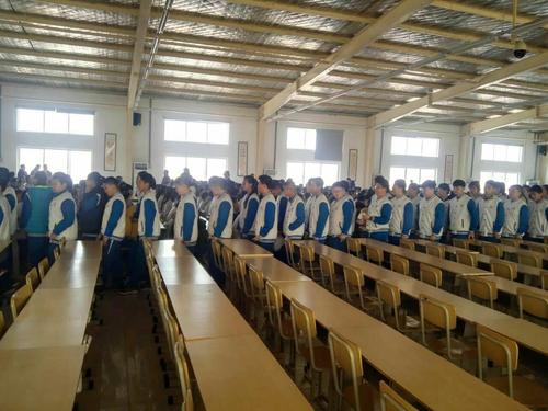 学习农业的美好时光