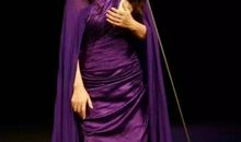 乡音里，满是感动