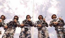 我努力读懂那一封泥土