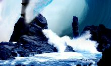 莫使情云遮慧眼