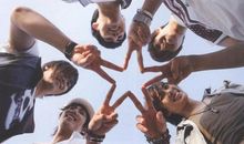 十六岁我多了一分忙碌