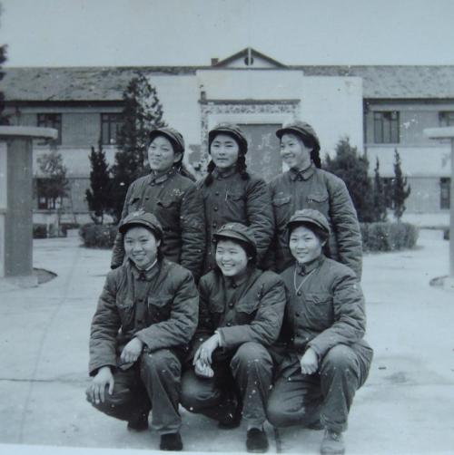 那些读书日