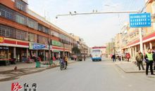 参观湘乡市垃圾站