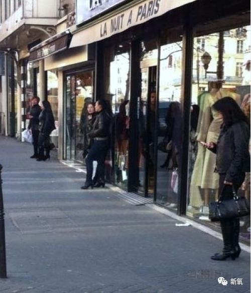街头爱情