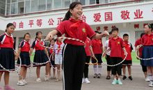 我与雷锋同成长