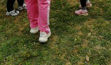 难忘的春游活动