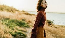 一个美好的节日