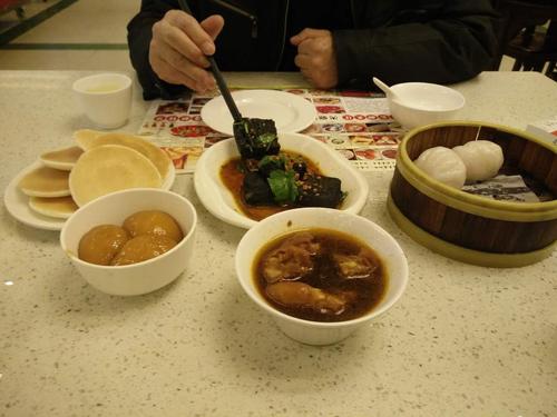 美味火宫