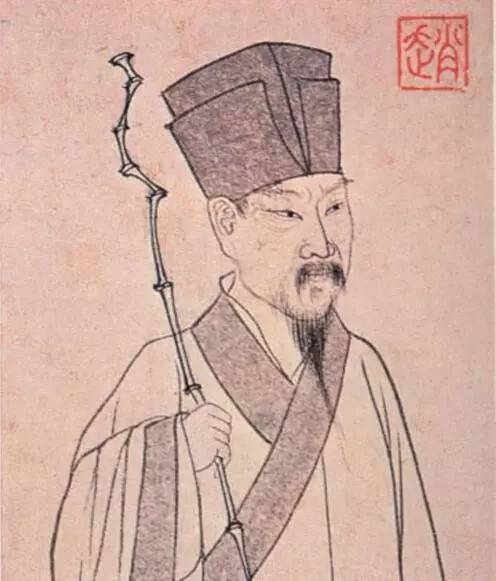 陶渊明，我想告诉你