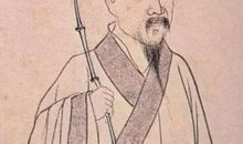 陶渊明我想对你说