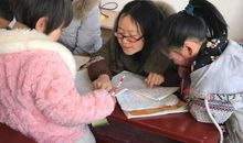 我渴望拥有红舞鞋