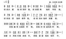 其实我一直想感谢你