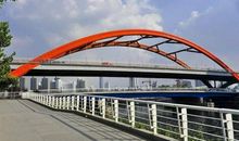 我的家乡棋梓桥