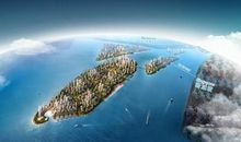 我心中的未来城市