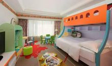 五星级酒店之旅