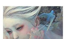 我努力读懂泪水