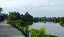 我的美丽家乡——和岕口村