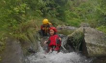 我当了一回小勇士