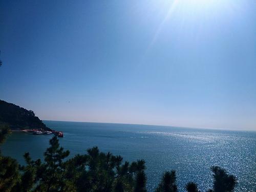 值得纪念的旅程