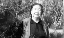 “闲不住”的奶奶