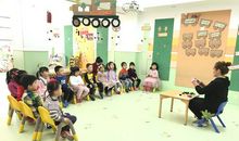 星期五的美术课