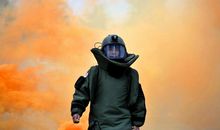 进入无声的世界