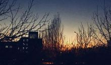 给黑夜留些空隙