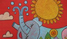 我家的快乐达人