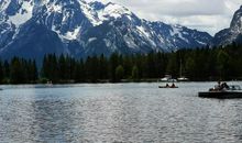 一路风景一路留恋