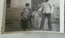 那一刻暖流涌上心头