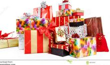 “五百分”的礼物