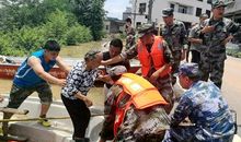 那使我感动的一瞬间