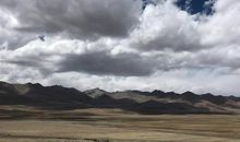 一路风景，一路相伴