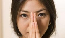 难忘慈祥的眼神